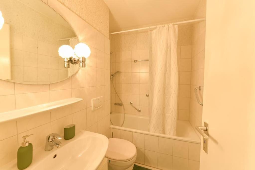 Comfortable 3 Apartment, Ideal For Messe Fair * Hanóver