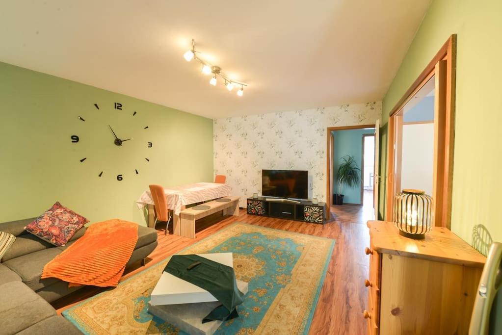 Comfortable 3 Apartment, Ideal For Messe Fair Hannover