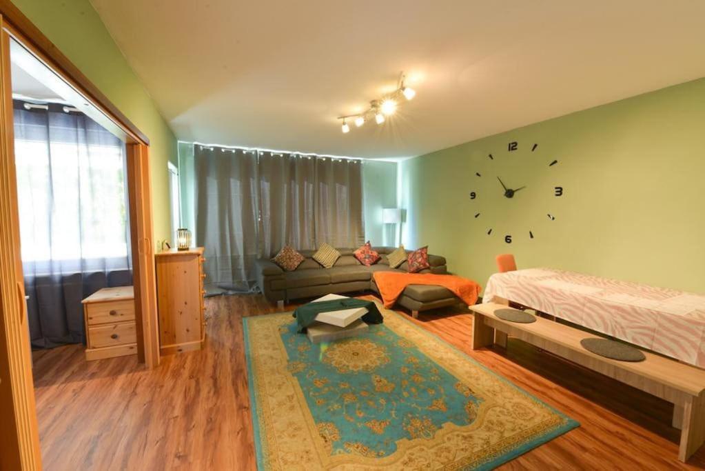 Comfortable 3 Apartment, Ideal For Messe Fair *