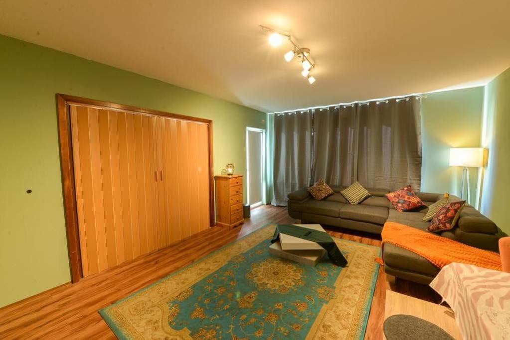 Comfortable 3 Apartment, Ideal For Messe Fair Hannover